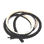 View Door Seal Full-Sized Product Image 1 of 2